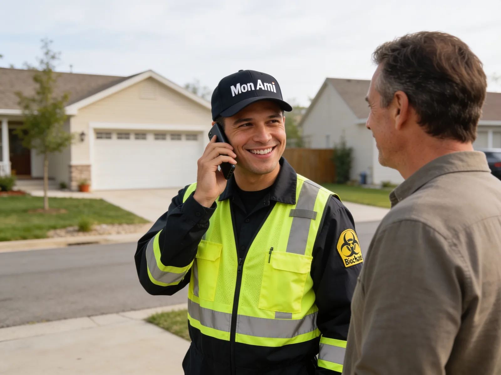Sewage Cleanup Bridgeview, IL FAQs